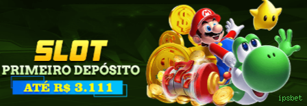 App ipsbet para Android e iOS - download grátis