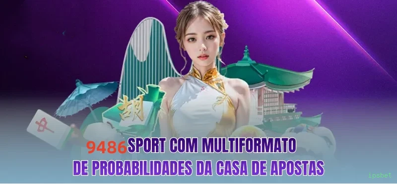 Slots no app ipsbet mobile