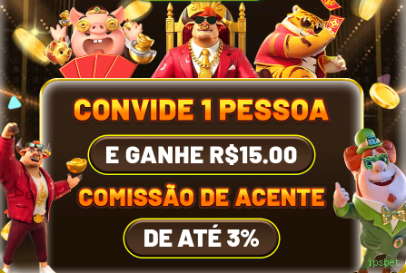 Configurações úteis dentro do app ipsbet
