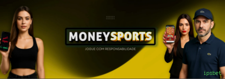 App ipsbet apostas esportivas mobile
