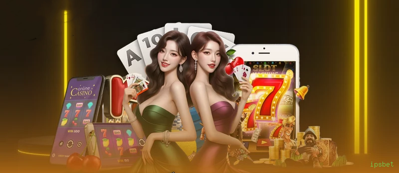 Roleta e blackjack ipsbet