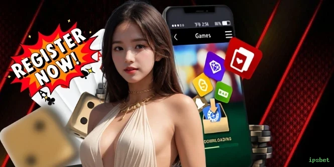 App ipsbet Android download