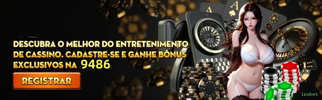 Bônus boas-vindas ipsbet R$100
