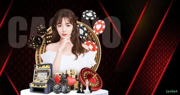 Slots com prêmios ipsbet